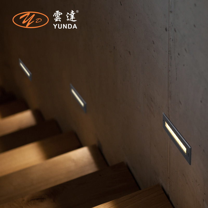 防水墻腳燈  003508