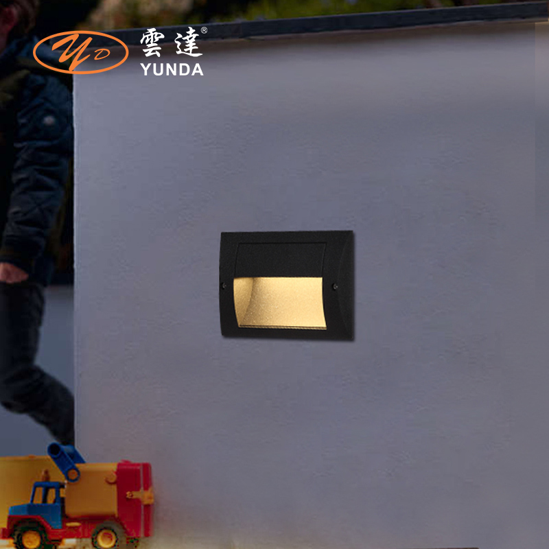 防水墻腳燈 023864+B